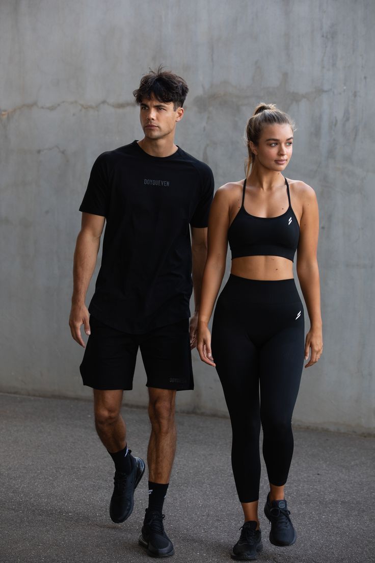 Moda fitness