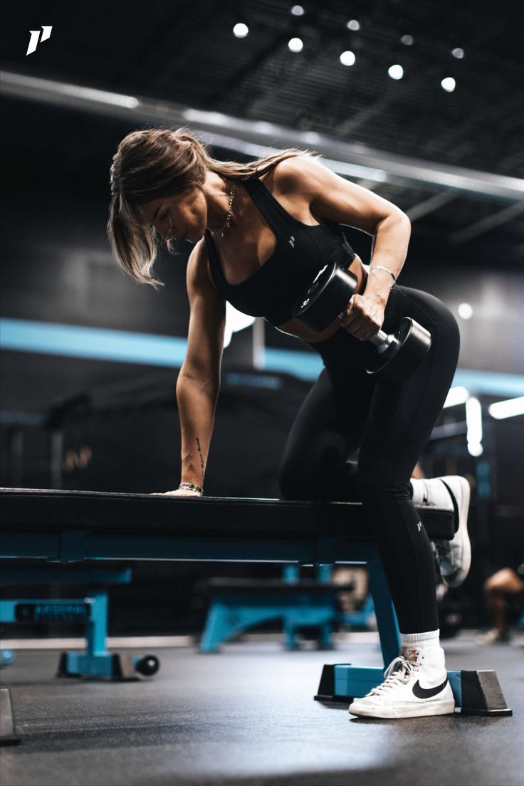 Artículos de gimnasio